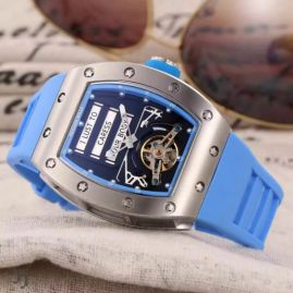 Picture of Richard Mille Watches _SKU1130907180227093990